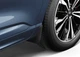 Брызговики Ford Kuga передние (2422028) - изображение 6