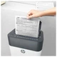 Уничтожитель документов HP OneShred Auto 100CC - изображение 2