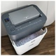 Уничтожитель документов HP OneShred Auto 100CC - изображение 8