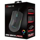 Мышь XTRIKE ME GM-314, игровая 7200dpi, 7кн, RGB, черная - изображение 2