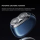 Електробритва Metz Firm Stone Shaver MZPS021-Navy Blue - изображение 3