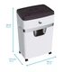 Знищувач документів HP OneShred 12MC - зображення 8