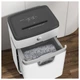 Знищувач документів HP OneShred 12MC - зображення 9