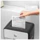 Уничтожитель документов HP OneShred 24CC - изображение 3