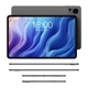 Планшет Teclast T60 8/256GB LTE Gray (6940709686737) - изображение 5