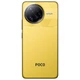 Смартфон Xiaomi Poco F7 Ultra 5G 12/256GB (with charger) Yellow EU - зображення 10