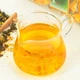Чай Османтус Гуй Хуа, 100г (Ароматный цветочный чай с османтусом) - изображение 9