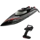 Катер высокоскоростной на дистанционном управлении RC WL Toys WL916 47см 55км/ч гоночная лодка ( код: WL916 ) - изображение 1
