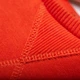 Джемпер для дівчаток Trendy Tot 03-01560 помаранчевий 86 см (18 мiс.) - изображение 6