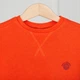 Джемпер для дівчаток Trendy Tot 03-01560 помаранчевий 92 см (2 роки) - изображение 6