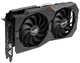 Видеокарта GeForce GTX 1660 Super 6GB Asus ROG Strix Gaming (ROG-STRIX-GTX1660S-6G-GAMING Б/У - изображение 2