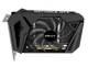 Відеокарта PNY GeForce GTX 1660 Super Single Fan 6GB GDDR6 (VCG16606SFPPB) - зображення 4