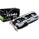 Відеокарта INNO3D GeForce GTX 1060 iChill X3 6GB GDDR5 (C106F2-3SDN-N5GSX:5) - зображення 1