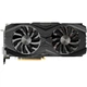 Відеокарта Zotac GeForce 1070 AMP! Core Edition 8GB GDDR5 (ZT-P10700N-10P), Б/в - изображение 1
