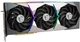 Відеокарта MSI GeForce RTX 3090 Suprim X 24GB GDDR6X (GeForce RTX 3090 SUPRIM X 24G) - изображение 2
