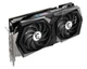 Відеокарта MSI GeForce RTX 3060 Gaming X 12GB GDDR6 (RTX 3060 GAMING X 12G), Б/в - изображение 3