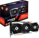 Відеокарта MSI Radeon RX 6800 XT Gaming X Trio 16Gb GDDR6 (RADEON RX 6800 XT GAMING X TRIO 16G), Б/в - изображение 1