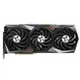 Відеокарта MSI GeForce RTX 3090 GAMING X TRIO 24G GDDR6X - изображение 1