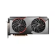 Відеокарта MSI Radeon RX 5700 XT Gaming X 8GB GDDR6, Б/в - изображение 2