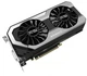 Відеокарта Palit GeForce GTX 1060 Super JetStream 6GB GDDR5 (NE51060S15J9-1060J), Б/в - изображение 2