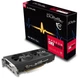 Відеокарта Sapphire Radeon RX 570 Pulse 4GB GDDR5 (11266-04), Б/в - изображение 3