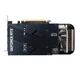 Видеокарта Asus GeForce RTX 3070 Dual SI Edition 8GB GDDR6 (DUAL-RTX3070-8G-SI:5), Б/в - изображение 3