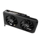 Видеокарта Asus GeForce RTX 3070 Dual SI Edition 8GB GDDR6 (DUAL-RTX3070-8G-SI:5), Б/в - изображение 4