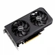 Видеокарта Asus GeForce RTX 3070 Dual SI Edition 8GB GDDR6 (DUAL-RTX3070-8G-SI:5), Б/в - изображение 5
