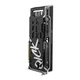 Відеокарта XFX Radeon RX 6700 XT Speedster QICK 319 BLACK Gaming 12GB GDDR6 (RX-67XTYP VB.1), Б/в - изображение 3