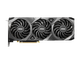Відеокарта GeForce RTX 3070 8GB MSI Ventus 3X OC (RTX 3070 VENTUS 3X OC) Б/В - изображение 2