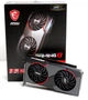Відеокарта MSI Radeon RX 5500 XT Gaming X 8GB GDDR6 (RX 5500 XT GAMING X 8G:5), Б/в - изображение 1