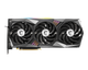 Відеокарта GeForce RTX 3060 12GB MSI Gaming X Trio (RTX 3060 GAMING X TRIO 12G) Б/В - зображення 2