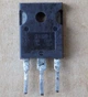 IGBT-транзистор IRGP4068D-E ( IRGP4068D ) оригинал демонтаж (замена для IRGP4069D ) , TO247 б/у - изображение 1