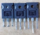 IGBT-транзистор IRGP4068D-E ( IRGP4068D ) оригинал демонтаж (замена для IRGP4069D ) , TO247 б/у - изображение 2