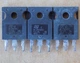 Транзистор STW12NK80Z ( W12NK80Z ) оригинал демонтаж, TO247 б/у - изображение 2