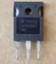 Транзистор FGH60N60SMD оригинал демонтаж, TO247 б/у - изображение 2