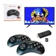 Игровая приставка Game Controlle SG-800 с беспроводными джойстиками 8835 - изображение 11