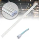 Подвесная LED лампа TUBE Light T10 120 см с алюминиевым корпусом и 48 светодиодов 9309 - изображение 6
