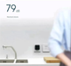 Wideodomofon Xiaomi Smart Doorbell 3 (BHR5416GL) (35890/BPABLF2SN02212) - Outlet - obraz 7