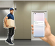 Wideodomofon Xiaomi Smart Doorbell 3 (BHR5416GL) (35890/BPABLF2SN02212) - Outlet - obraz 8