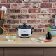 Рисоварка RUSSELL HOBBS 27020-56 (955555906600232) - Уцінка - зображення 8