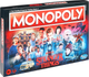 Gra planszowa Hasbro Monopoly Stranger Things (wersja wloska) (5010993952656) (955555906600588) - Outlet - obraz 1