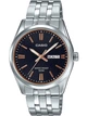 Чоловічі наручні годинники Casio MTP-1335D-1A2 - изображение 1