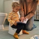 Горщик дитячий Ikea LOCKIG 405.915.81 - зображення 3
