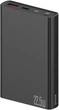 УМБ Proove Hyper Flux Plus 22.5W 10000mAh Black (628150001) - изображение 1