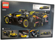 Zestaw klockow LEGO Technic Bugatti Bolide 905 elementow (42151) (955555909149880) - Outlet - obraz 5