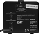 Інвертор напруги Volt Polska VP 1000 230VAC/110VAC 1000VA (5K230110100) - зображення 4
