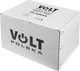 Інвертор напруги Volt Polska VP 1000 230VAC/110VAC 1000VA (5K230110100) - зображення 5