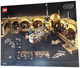 Zestaw klockow LEGO Star Wars Kantyna Mos Eisley 3187 elementow (75290) (955555908791930) - Outlet - obraz 3