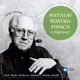 Музичний CD диск Mstislaw Rostropowitsch (Мстисла́в Ростропо́вич) - a Portrait (Фірмовий) - зображення 1